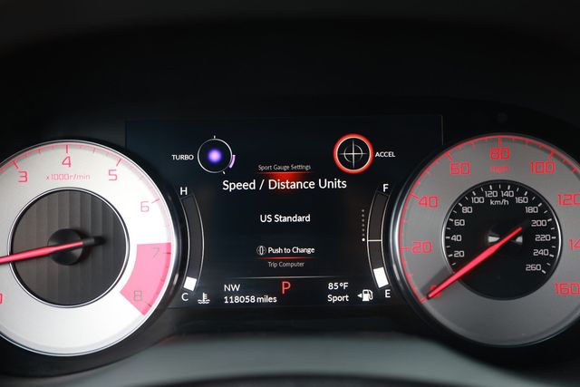 2021 Acura RDX FWD w/A-Spec Package - 23060442 - 51