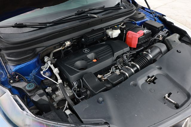 2021 Acura RDX FWD w/A-Spec Package - 23060442 - 52