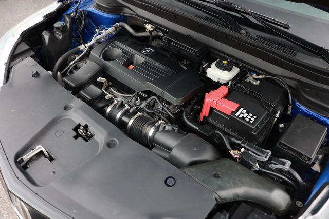2021 Acura RDX FWD w/A-Spec Package - 23060442 - 53