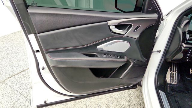 2021 Acura RDX FWD w/A-Spec Package - 23033128 - 10