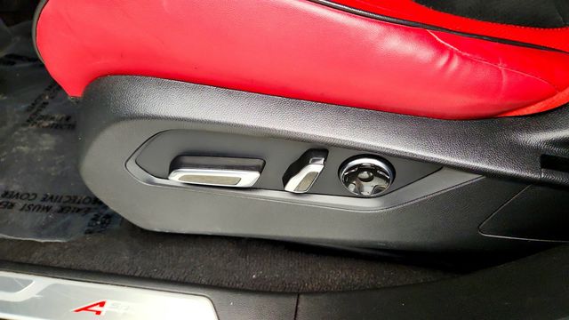 2021 Acura RDX FWD w/A-Spec Package - 23033128 - 11