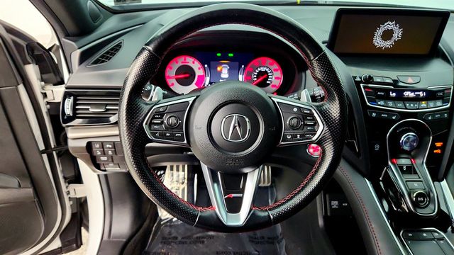 2021 Acura RDX FWD w/A-Spec Package - 23033128 - 13