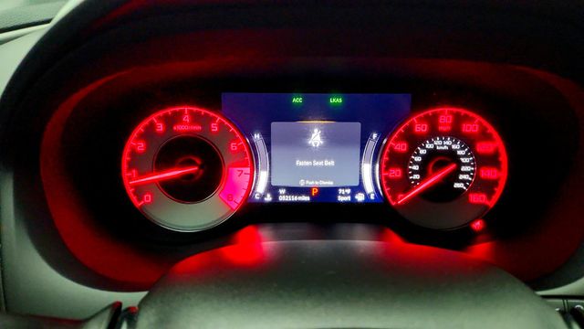 2021 Acura RDX FWD w/A-Spec Package - 23033128 - 14