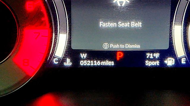2021 Acura RDX FWD w/A-Spec Package - 23033128 - 15