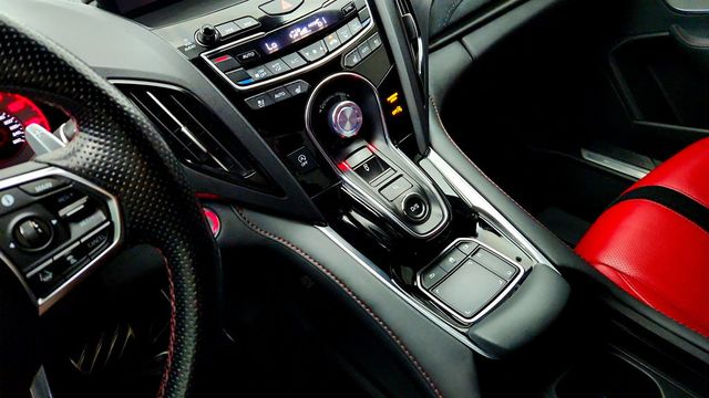 2021 Acura RDX FWD w/A-Spec Package - 23033128 - 16