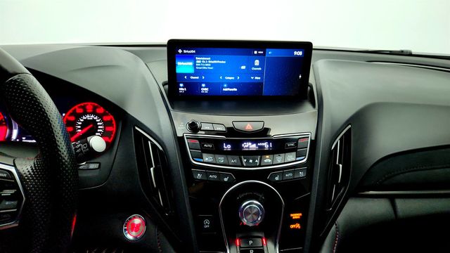 2021 Acura RDX FWD w/A-Spec Package - 23033128 - 17