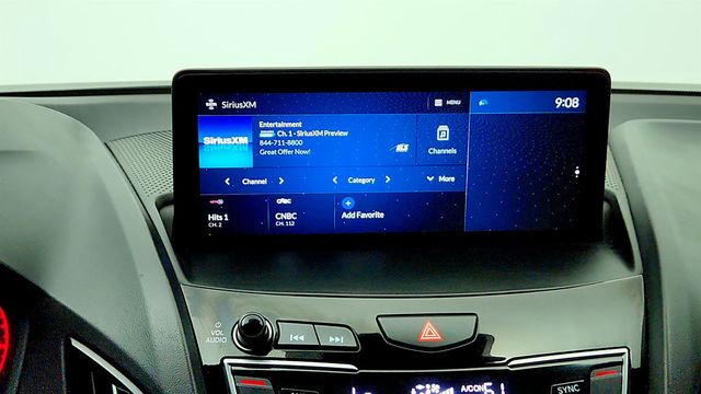 2021 Acura RDX FWD w/A-Spec Package - 23033128 - 18