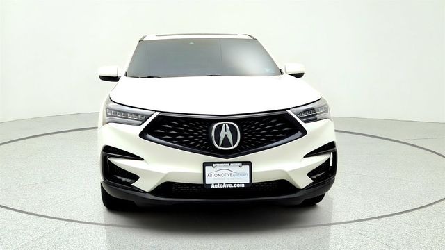 2021 Acura RDX FWD w/A-Spec Package - 23033128 - 1