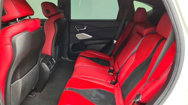 2021 Acura RDX FWD w/A-Spec Package - 23033128 - 21