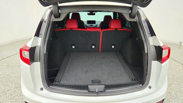 2021 Acura RDX FWD w/A-Spec Package - 23033128 - 22