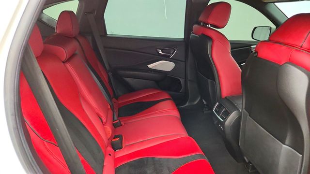 2021 Acura RDX FWD w/A-Spec Package - 23033128 - 23