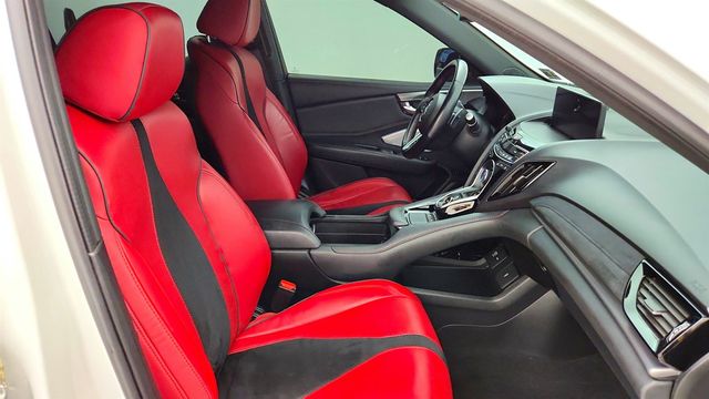 2021 Acura RDX FWD w/A-Spec Package - 23033128 - 24