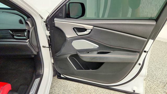 2021 Acura RDX FWD w/A-Spec Package - 23033128 - 26