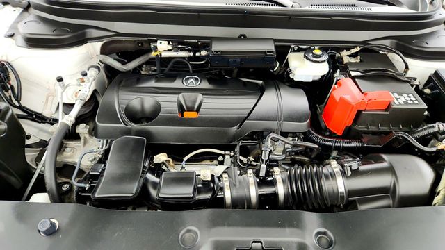 2021 Acura RDX FWD w/A-Spec Package - 23033128 - 27