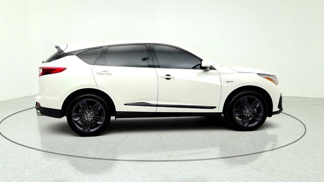 2021 Acura RDX FWD w/A-Spec Package - 23033128 - 3