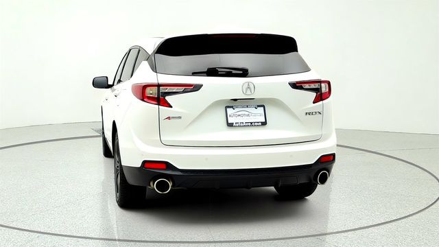 2021 Acura RDX FWD w/A-Spec Package - 23033128 - 5