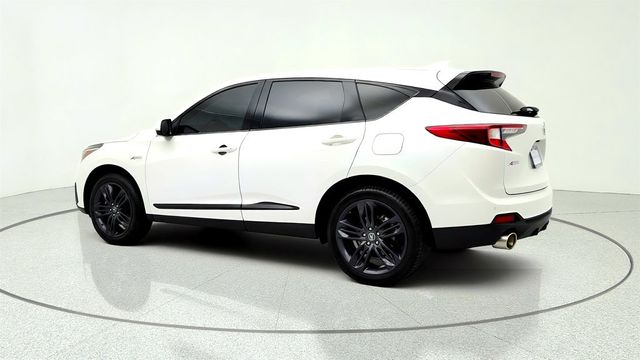 2021 Acura RDX FWD w/A-Spec Package - 23033128 - 6