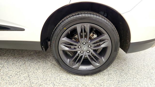 2021 Acura RDX FWD w/A-Spec Package - 23033128 - 8