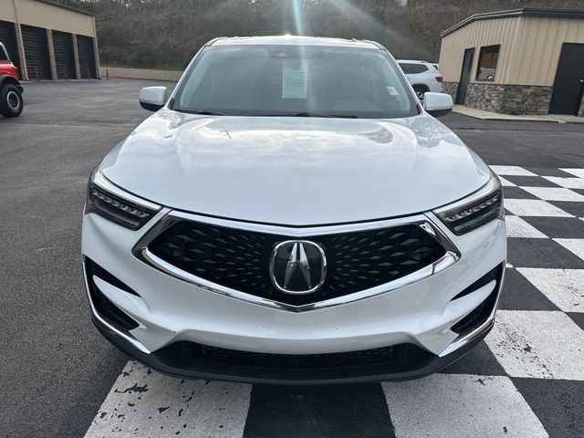 2021 Acura RDX FWD w/Technology Package - 22751019 - 6