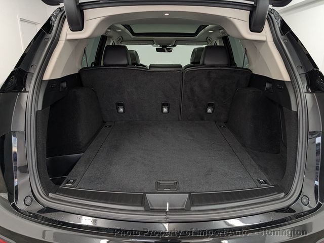 2021 Acura RDX SH-AWD - 22954749 - 11