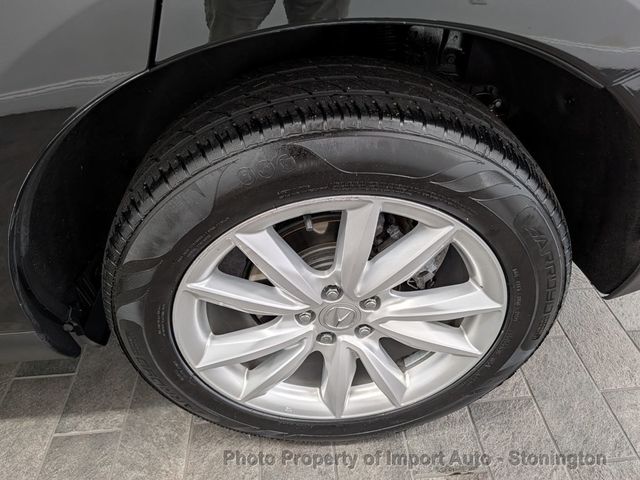 2021 Acura RDX SH-AWD - 22954749 - 12