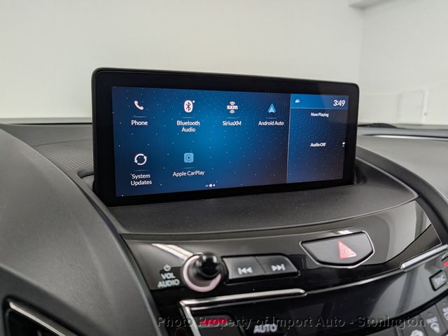 2021 Acura RDX SH-AWD - 22954749 - 13