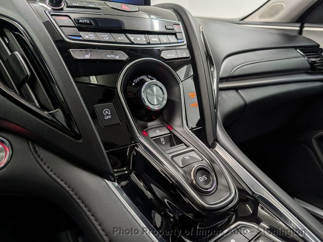 2021 Acura RDX SH-AWD - 22954749 - 14