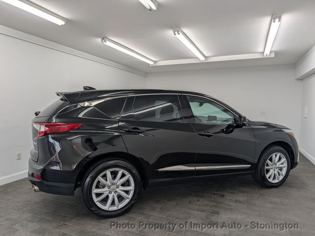 2021 Acura RDX SH-AWD - 22954749 - 17