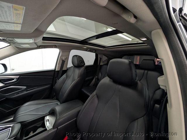 2021 Acura RDX SH-AWD - 22954749 - 8