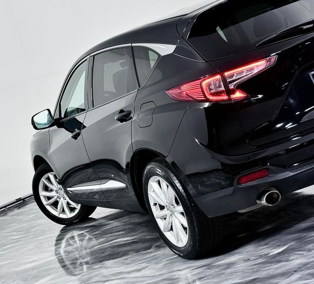 2021 Acura RDX SH-AWD - 23025232 - 12