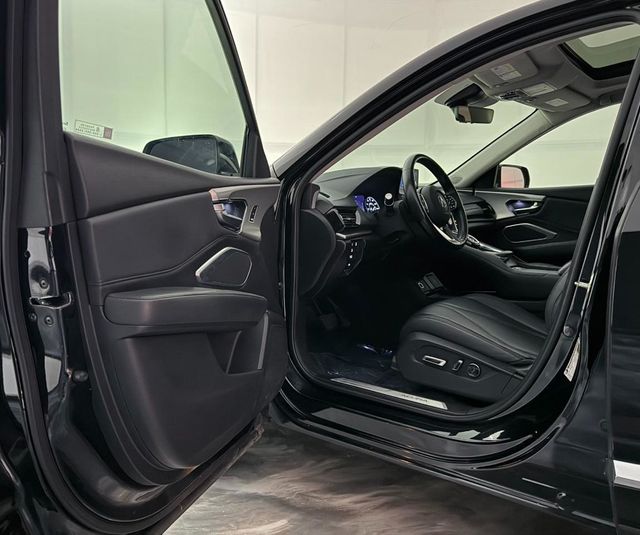 2021 Acura RDX SH-AWD - 23025232 - 15
