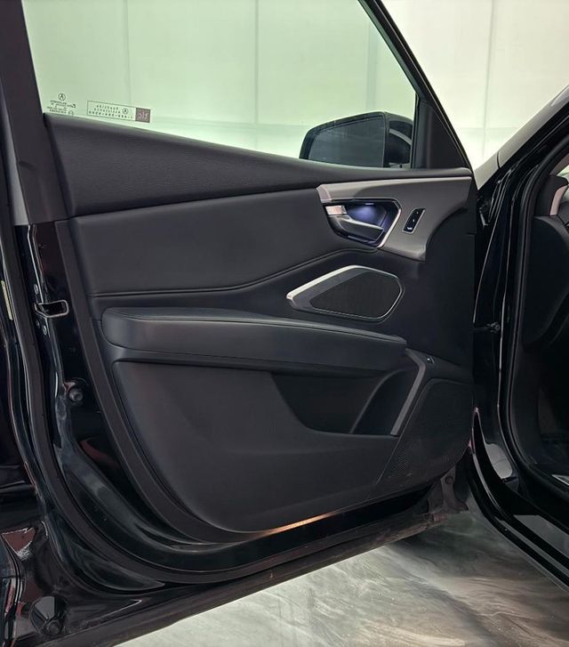 2021 Acura RDX SH-AWD - 23025232 - 16