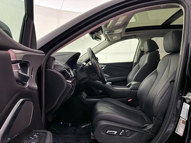 2021 Acura RDX SH-AWD - 23025232 - 17