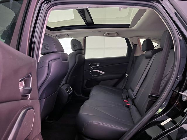 2021 Acura RDX SH-AWD - 23025232 - 21