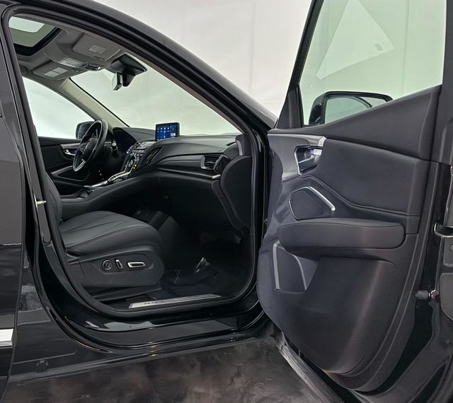 2021 Acura RDX SH-AWD - 23025232 - 23