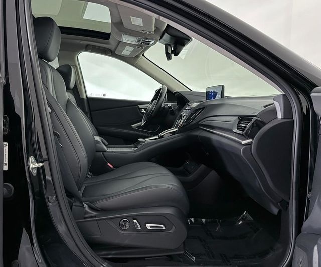 2021 Acura RDX SH-AWD - 23025232 - 24