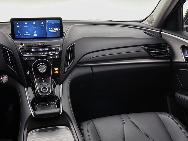 2021 Acura RDX SH-AWD - 23025232 - 27