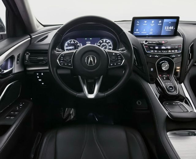 2021 Acura RDX SH-AWD - 23025232 - 29
