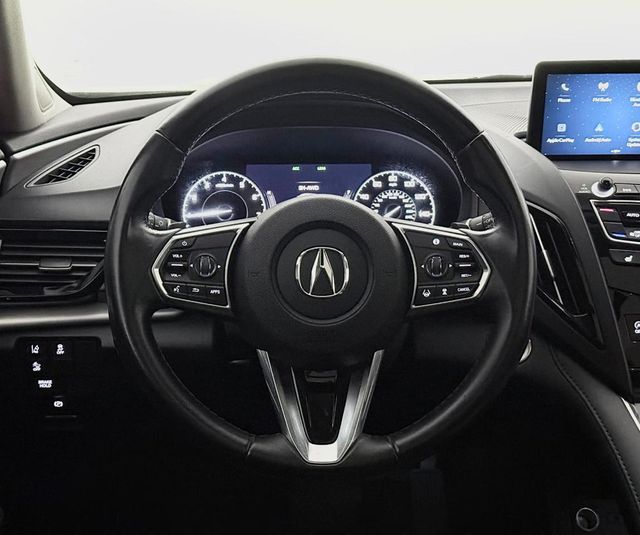 2021 Acura RDX SH-AWD - 23025232 - 30