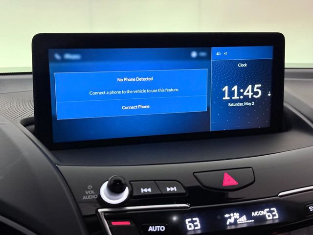 2021 Acura RDX SH-AWD - 23025232 - 31