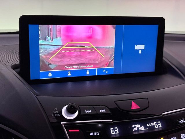 2021 Acura RDX SH-AWD - 23025232 - 32