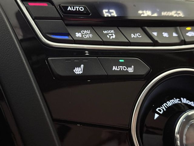 2021 Acura RDX SH-AWD - 23025232 - 34