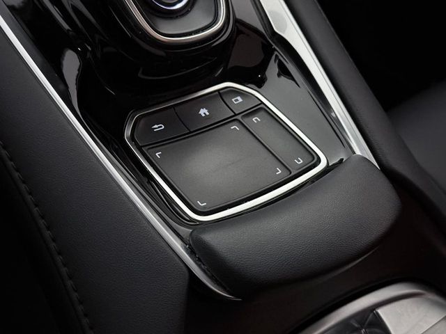 2021 Acura RDX SH-AWD - 23025232 - 36