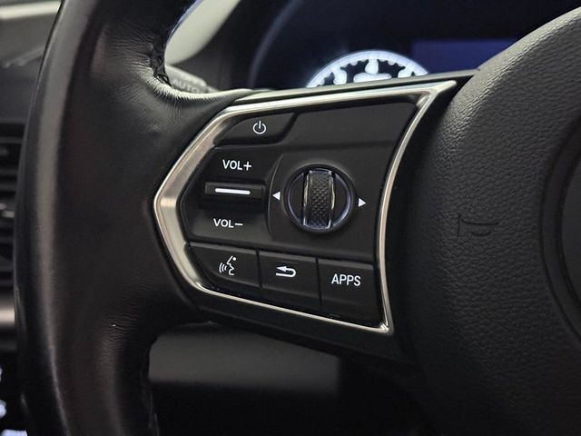 2021 Acura RDX SH-AWD - 23025232 - 39
