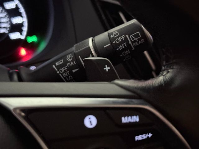 2021 Acura RDX SH-AWD - 23025232 - 40