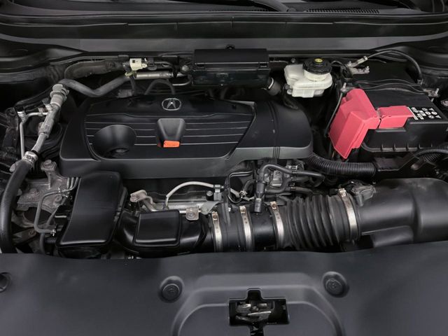 2021 Acura RDX SH-AWD - 23025232 - 44