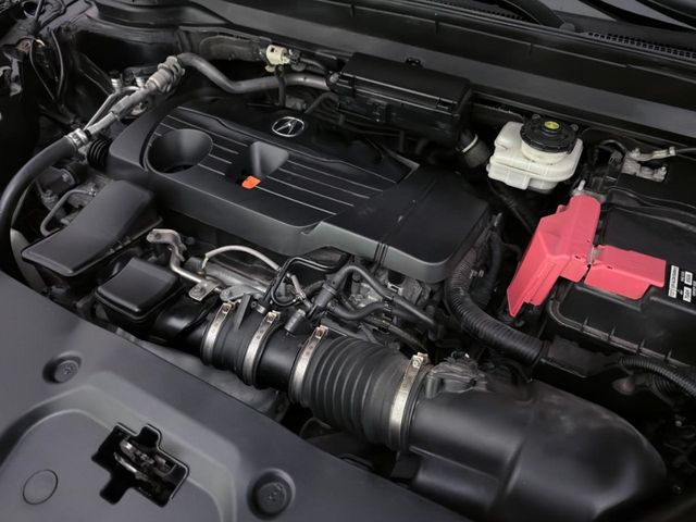 2021 Acura RDX SH-AWD - 23025232 - 46