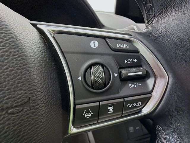 2021 Acura RDX SH-AWD - 22993480 - 11