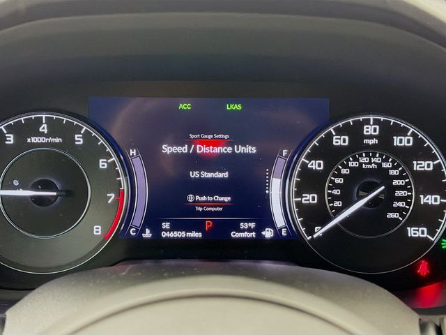 2021 Acura RDX SH-AWD - 22993480 - 12