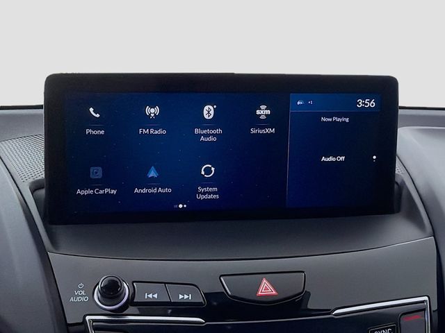 2021 Acura RDX SH-AWD - 22993480 - 14